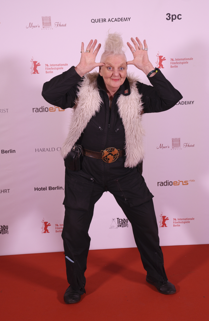 Red Carpet Highlight