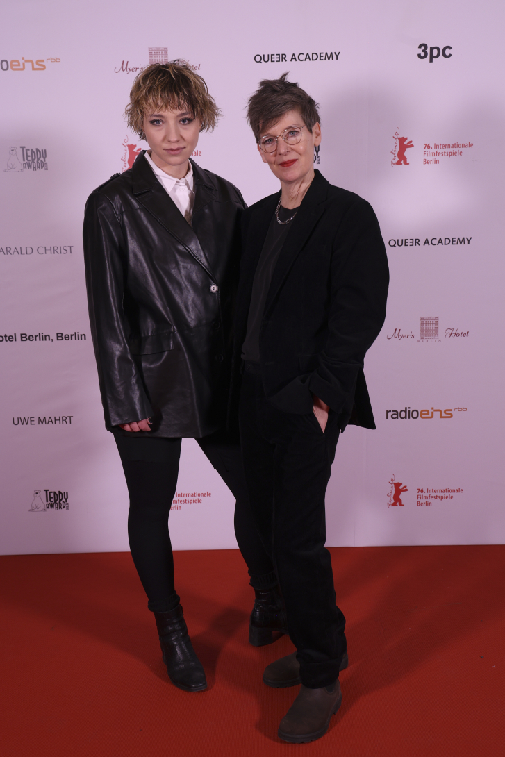 Red Carpet Highlight