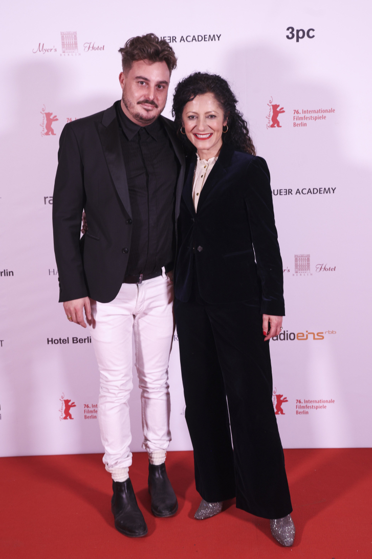 Red Carpet Highlight