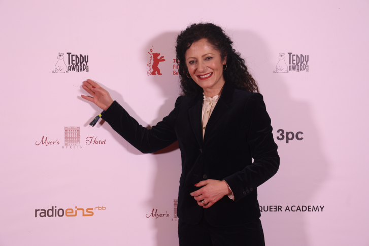 Red Carpet Highlight