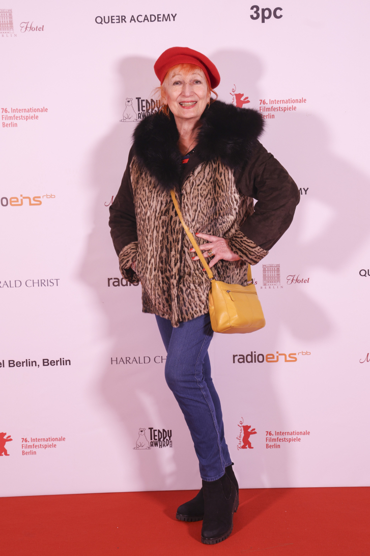 Red Carpet Highlight