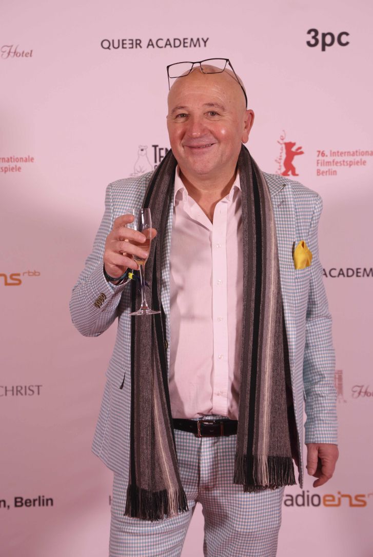 Red Carpet Highlight