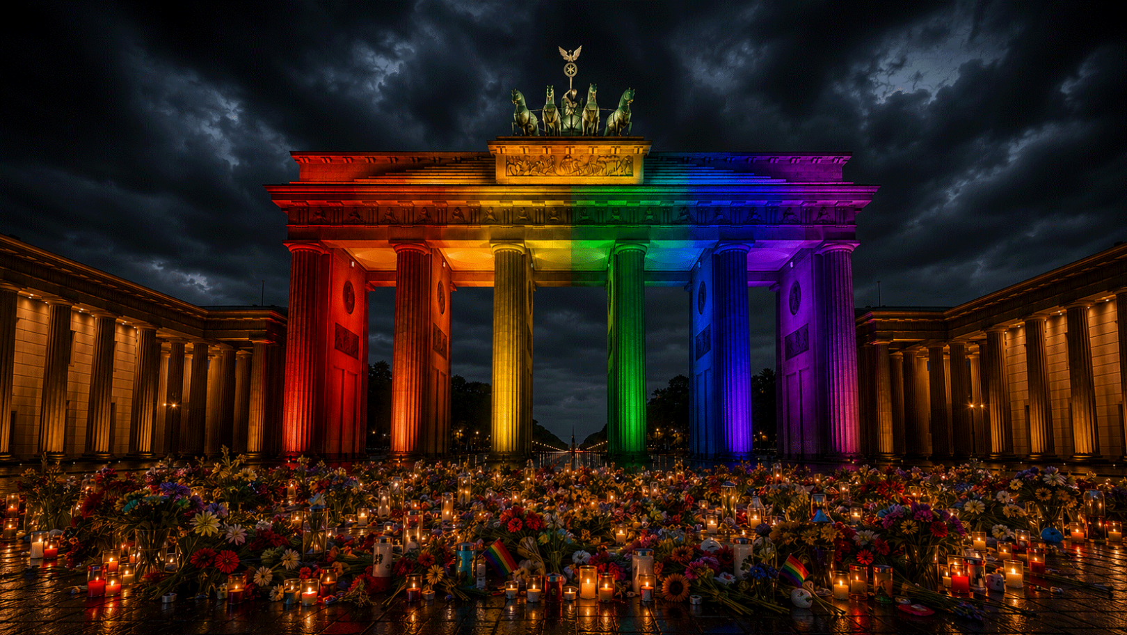 CSD Berlin