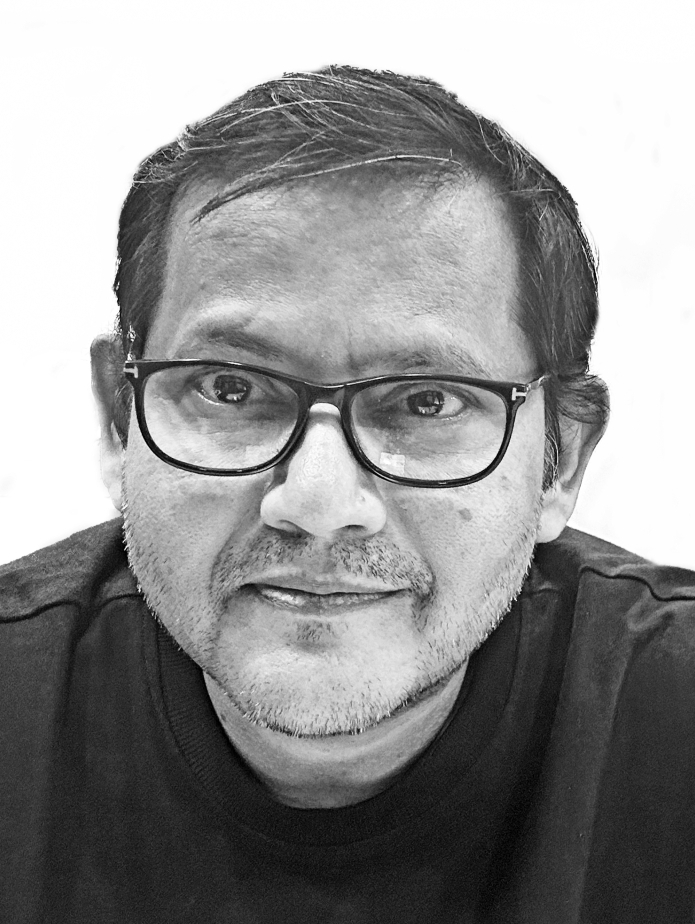 Saagar Gupta